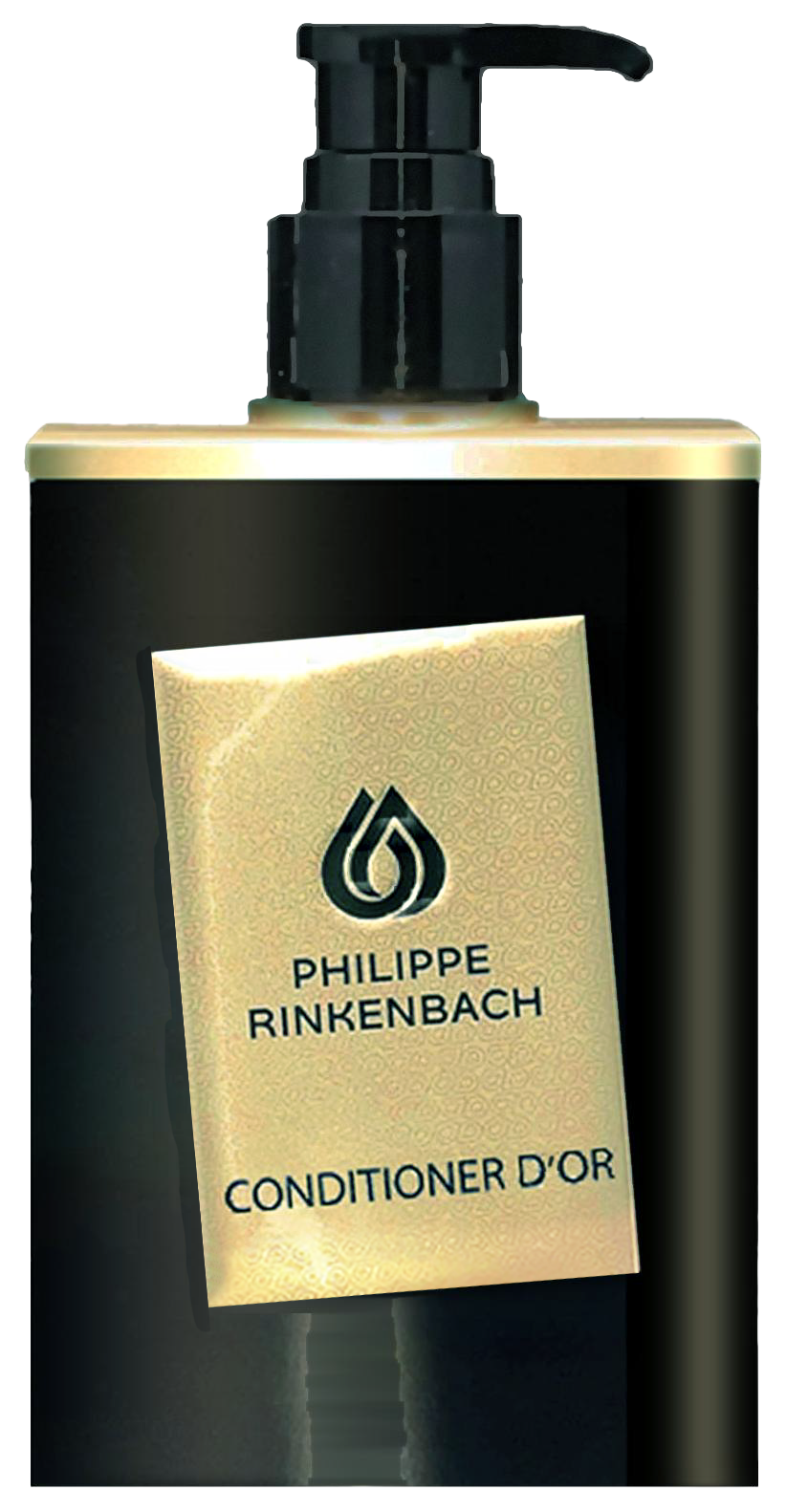 Conditioner D’OR — après-shampooing 200 ml