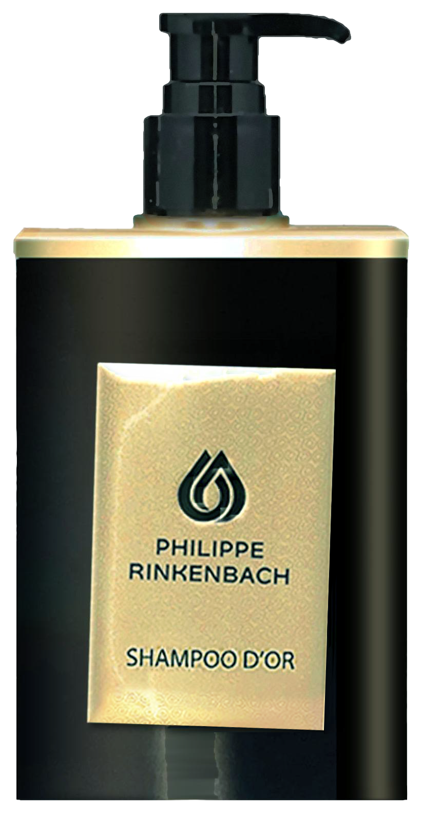Shampoo D’OR — bain lavant enzymatique 200 ml